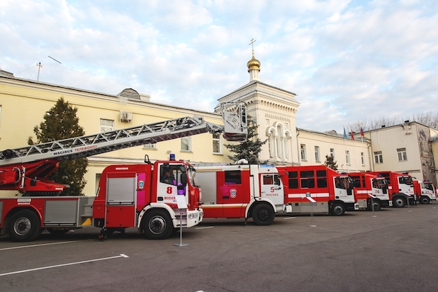 Россетти московский регион руководство